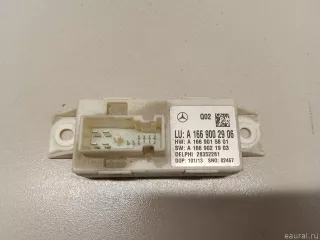 1669002906 Блок управления (другие) Mercedes S W222 Арт E23305707, вид 4