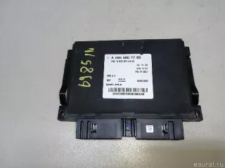 2059007705 Блок электронный Mercedes GLC X253 Арт E23303095, вид 1