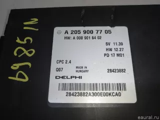 2059007705 Блок электронный Mercedes GLC X253 Арт E23303095, вид 2