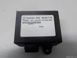 0265451732 Блок электронный Mercedes Sprinter Classic Арт E40460140, вид 1