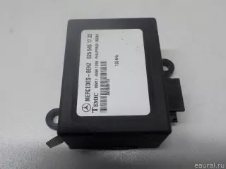 0265451732 Блок электронный Mercedes Sprinter Classic Арт E40460140, вид 2