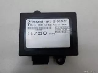 0315455832 Блок электронный Mercedes Sprinter Classic Арт E84266805, вид 1
