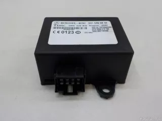 0315455832 Блок электронный Mercedes Sprinter Classic Арт E84266805, вид 2