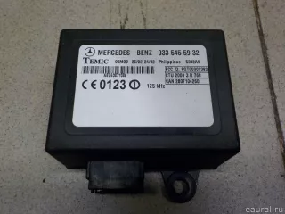 0335455932 Блок электронный Mercedes Sprinter Classic Арт E30704052, вид 1