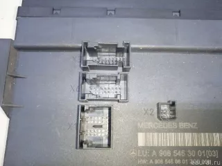 9065453001 Блок электронный Mercedes Sprinter W906 Арт E23367026, вид 4