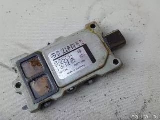 2108300672 Блок электронный Mercedes E W210 Арт E7909434, вид 1
