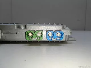 0009001609 Блок электронный Mercedes S C217 Арт E23348282, вид 3