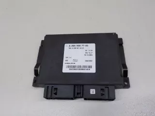 2059007705 Блок электронный Mercedes S C217 Арт E41070630, вид 1