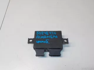 7M3953257 Блок электронный Seat Alhambra 1 restailing Арт E50248476, вид 3