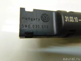 5N0035570 Блок электронный Seat Leon 3 Арт E5757396, вид 4