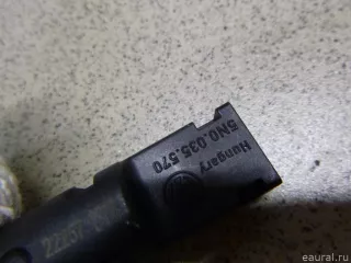 5N0035570 Блок электронный Seat Leon 3 Арт E12940669, вид 3