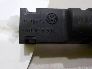 5N0035570 Блок электронный Seat Leon 3 Арт E14322403, вид 4