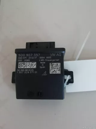 5Q0907357Z00 Блок управления (другие) Volkswagen Tiguan 2 Арт E22085451, вид 1
