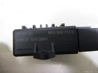 6R0959772E Блок электронный Seat Toledo 1 Арт E14814898, вид 4