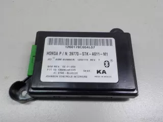 39770STKA01 Блок электронный Acura RDX 1 Арт E51891523, вид 1