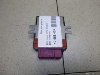 16147276073 Блок управления (другие) BMW X3 F25 Арт E12656485, вид 2