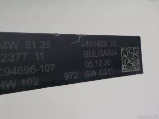 61359481625 Блок электронный BMW X2 F39 Арт E52167225, вид 7