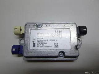 84109355549 Блок управления (другие) MINI CLUBMAN F54 Арт E5873719, вид 1