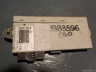 61356927929 Блок электронный BMW 5 E60/E61 Арт E1983596, вид 1