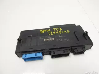 61359228493 Блок электронный BMW 5 F10/F11/GT F07 Арт E12448145, вид 1