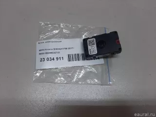65209325723 Блок электронный BMW 5 G30/G31 Арт E23034911, вид 9