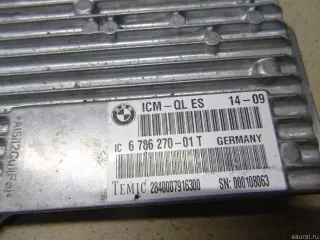 34526786270 Блок электронный BMW 5 F10/F11/GT F07 Арт E12734878, вид 2