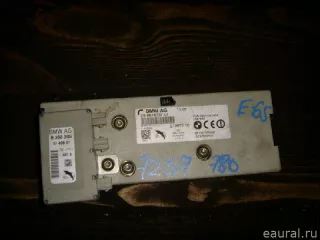 65206918737 Блок электронный BMW 7 E65/E66 Арт E7257786, вид 1