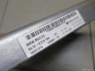 84109215184 Блок управления (другие) BMW 7 F01/F02 Арт E12967826, вид 6