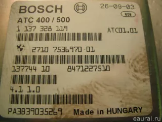 27107536970 Блок электронный BMW X3 E83 Арт E1911986, вид 3