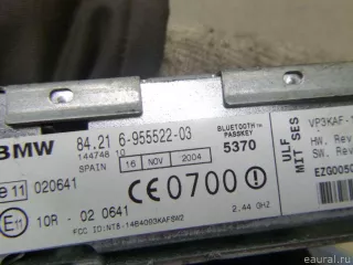 84216955522 Блок управления (другие) BMW X5 E53 Арт E12998151, вид 5