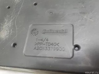 284B18663R Блок электронный Lada Vesta 1 Арт E51796424, вид 8
