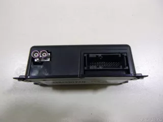 3Q0035284 Блок управления (другие) Skoda Rapid Арт E14827003, вид 3