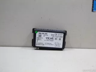 3Q0035284 Блок управления (другие) Skoda Rapid Арт E14939678, вид 1
