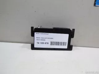 3Q0035284 Блок управления (другие) Skoda Rapid Арт E14939678, вид 2