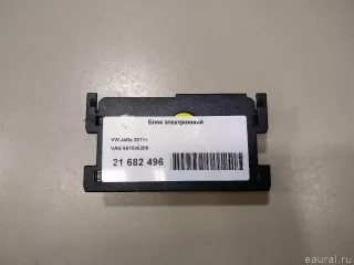 561035285 Блок управления (другие) Volkswagen Jetta 6 Арт E21682496, вид 3