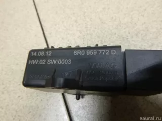 6R0959772D Блок управления (другие) Audi A1 Арт E12876207, вид 4