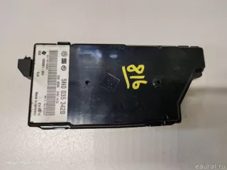 5N0035342B Блок управления (другие) Skoda Superb 2 Арт E22785816, вид 1
