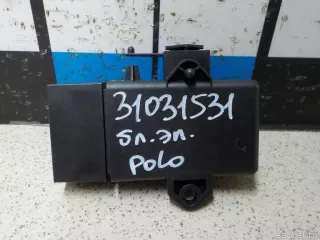 6R0959772E Блок электронный Volkswagen Polo 6 Арт E31031531, вид 1