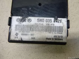 5N0035342F Блок электронный Volkswagen Polo 5 Арт E12961093, вид 7