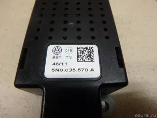 5N0035570A Блок электронный Volkswagen Tiguan 1 Арт E6942876, вид 2