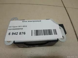 5N0035570A Блок электронный Volkswagen Tiguan 1 Арт E6942876, вид 5