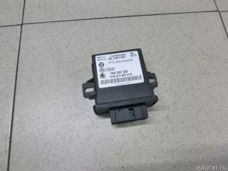 7P6907357 Блок электронный Volkswagen Touareg 2 Арт E12806382, вид 1