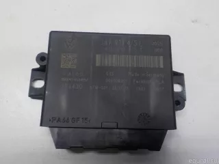 3AA919475S Блок электронный Volkswagen Touran 2 Арт E40841226, вид 1