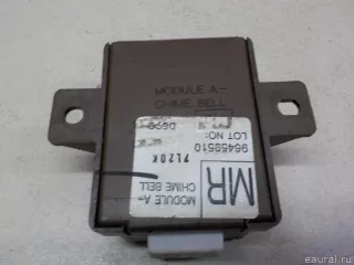 96459510 Блок электронный Chevrolet Aveo T200 Арт E40537340, вид 4