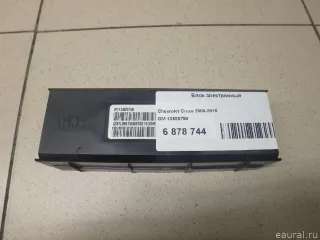 13505750 Блок электронный Chevrolet Camaro 5 Арт E6878744, вид 2