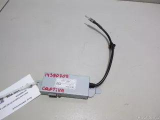96628318 Блок электронный Chevrolet Captiva Арт E14390709, вид 1