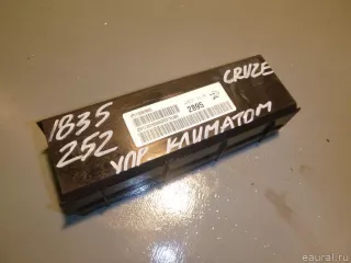 13582895 Блок электронный Chevrolet Cruze J300 Арт E1835252, вид 1