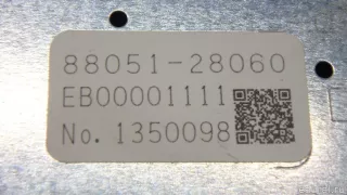 8805128060 Блок управления (другие) Lexus LS 5 Арт E70641155, вид 7