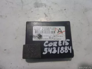 8978012220 Блок электронный Toyota Auris 1 Арт E5431884, вид 1
