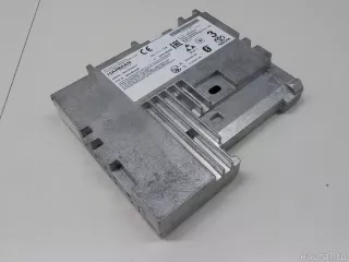 868400F030 Блок управления (другие) Toyota Prius 4 Арт E51266561